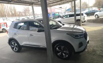 Chery Tiggo 4 Pro 2023 года за 6 000 000 тг. в Алматы фото 4