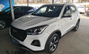 Chery Tiggo 4 Pro 2023 года за 6 000 000 тг. в Алматы фото 1