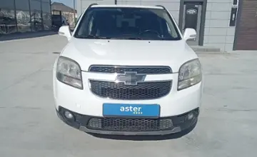 Chevrolet Orlando 2014 года за 4 700 000 тг. в Кызылорда фото 2
