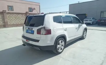 Chevrolet Orlando 2014 года за 4 700 000 тг. в Кызылорда