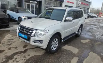 Mitsubishi Pajero 2019 года за 16 000 000 тг. в Актобе фото 1