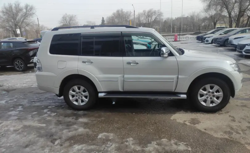 Mitsubishi Pajero 2019 года за 16 000 000 тг. в Актобе фото 4