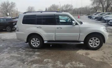 Mitsubishi Pajero 2019 года за 16 000 000 тг. в Актобе фото 4