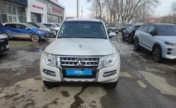 Mitsubishi Pajero 2019 года за 16 000 000 тг. в Актобе фото 2