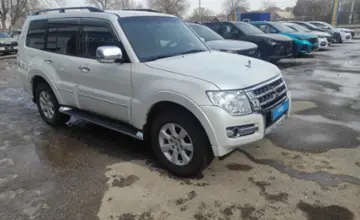 Mitsubishi Pajero 2019 года за 16 000 000 тг. в Актобе фото 3