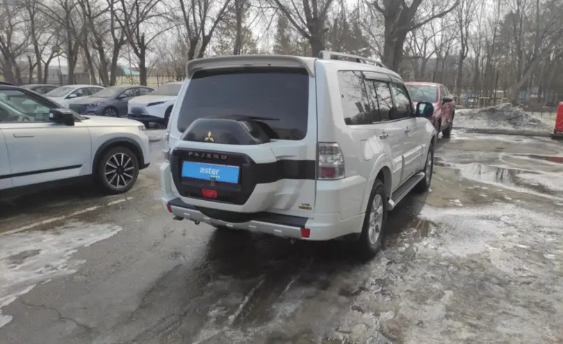 Mitsubishi Pajero 2019 года за 16 000 000 тг. в Актобе фото 5