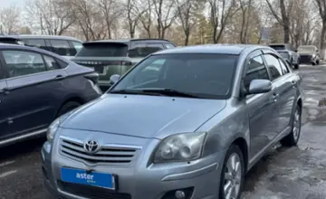 Toyota Avensis 2008 года за 3 300 000 тг. в Актобе фото 1
