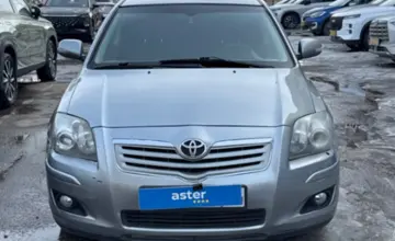 Toyota Avensis 2008 года за 3 300 000 тг. в Актобе фото 2