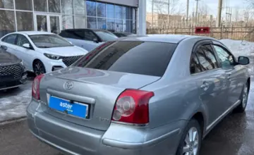 Toyota Avensis 2008 года за 3 300 000 тг. в Актобе