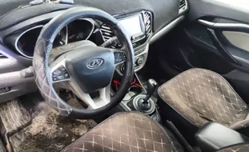 LADA (ВАЗ) Vesta 2019 года за 4 000 000 тг. в Астана фото 5