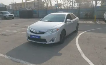 Toyota Camry 2013 года за 8 600 000 тг. в Алматы фото 1