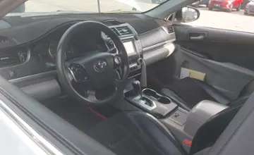 Toyota Camry 2013 года за 8 600 000 тг. в Алматы фото 5