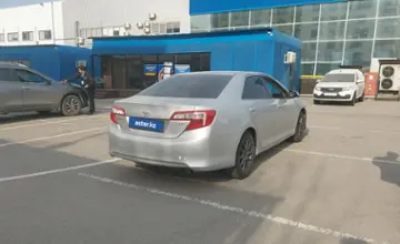 Toyota Camry 2013 года за 8 600 000 тг. в Алматы фото 3
