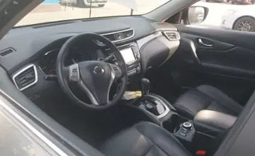 Nissan X-Trail 2015 года за 8 500 000 тг. в Алматы фото 5