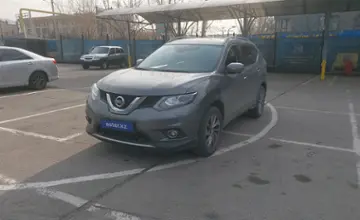 Nissan X-Trail 2015 года за 8 500 000 тг. в Алматы фото 1