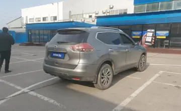 Nissan X-Trail 2015 года за 8 500 000 тг. в Алматы фото 3