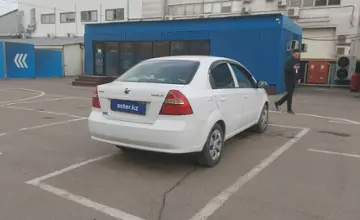 Ravon Nexia R3 2019 года за 3 500 000 тг. в Алматы фото 3