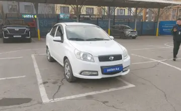 Ravon Nexia R3 2019 года за 3 500 000 тг. в Алматы фото 2