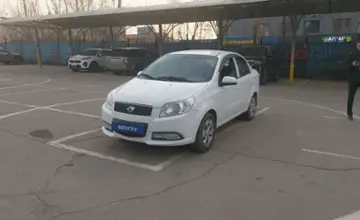 Ravon Nexia R3 2019 года за 3 500 000 тг. в Алматы фото 1