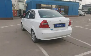 Ravon Nexia R3 2019 года за 3 500 000 тг. в Алматы фото 4