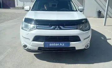 Mitsubishi Outlander 2012 года за 7 500 000 тг. в Кызылорда фото 2