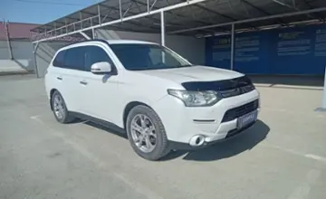 Mitsubishi Outlander 2012 года за 7 500 000 тг. в Кызылорда фото 3