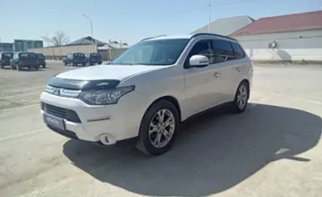 Mitsubishi Outlander 2012 года за 7 500 000 тг. в Кызылорда фото 1