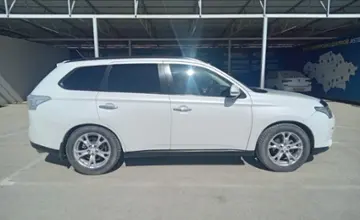 Mitsubishi Outlander 2012 года за 7 500 000 тг. в Кызылорда фото 4