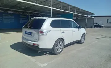 Mitsubishi Outlander 2012 года за 7 500 000 тг. в Кызылорда