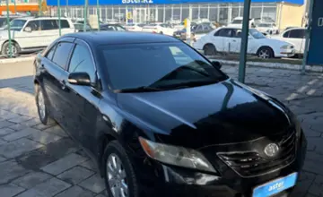 Toyota Camry 2008 года за 8 000 000 тг. в Талдыкорган фото 3