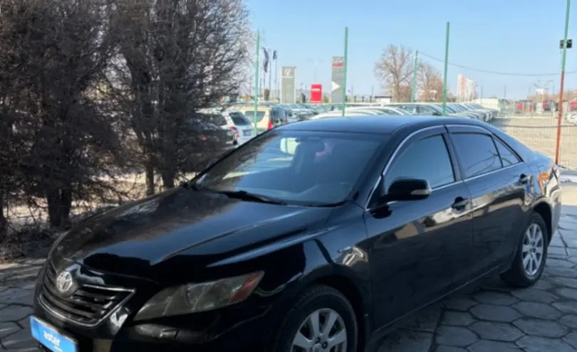 Toyota Camry 2008 года за 8 000 000 тг. в Талдыкорган