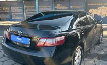 Toyota Camry 2008 года за 8 000 000 тг. в Талдыкорган