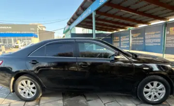 Toyota Camry 2008 года за 8 000 000 тг. в Талдыкорган фото 4