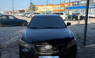 Toyota Camry 2008 года за 8 000 000 тг. в Талдыкорган фото 2