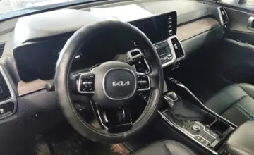 Kia Sorento 2022 года за 15 500 000 тг. в Астана фото 5