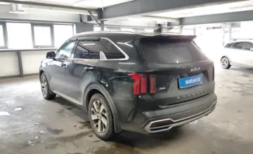 Kia Sorento 2022 года за 15 500 000 тг. в Астана фото 4