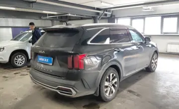 Kia Sorento 2022 года за 15 500 000 тг. в Астана фото 3
