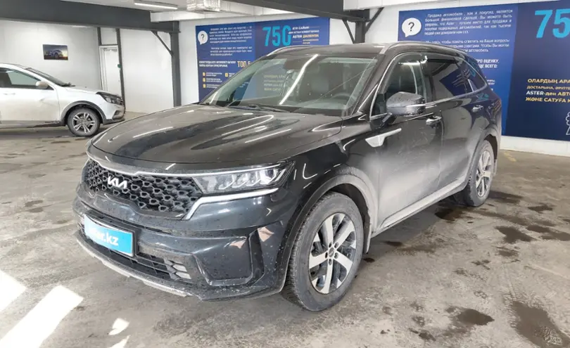 Kia Sorento 2022 года за 15 500 000 тг. в Астана
