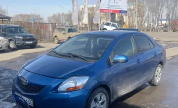 Toyota Yaris 2009 года за 3 500 000 тг. в Кокшетау фото 1
