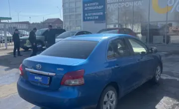 Toyota Yaris 2009 года за 3 500 000 тг. в Кокшетау