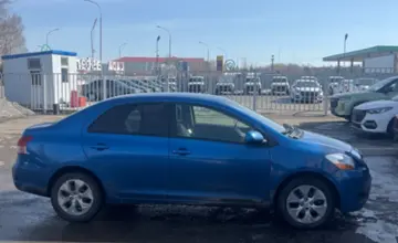 Toyota Yaris 2009 года за 3 500 000 тг. в Кокшетау фото 4