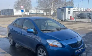 Toyota Yaris 2009 года за 3 500 000 тг. в Кокшетау фото 3