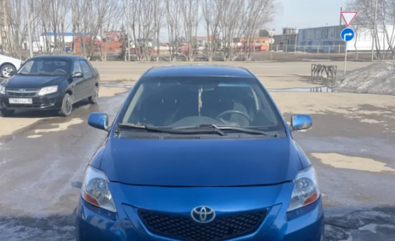 Toyota Yaris 2009 года за 3 500 000 тг. в Кокшетау фото 2