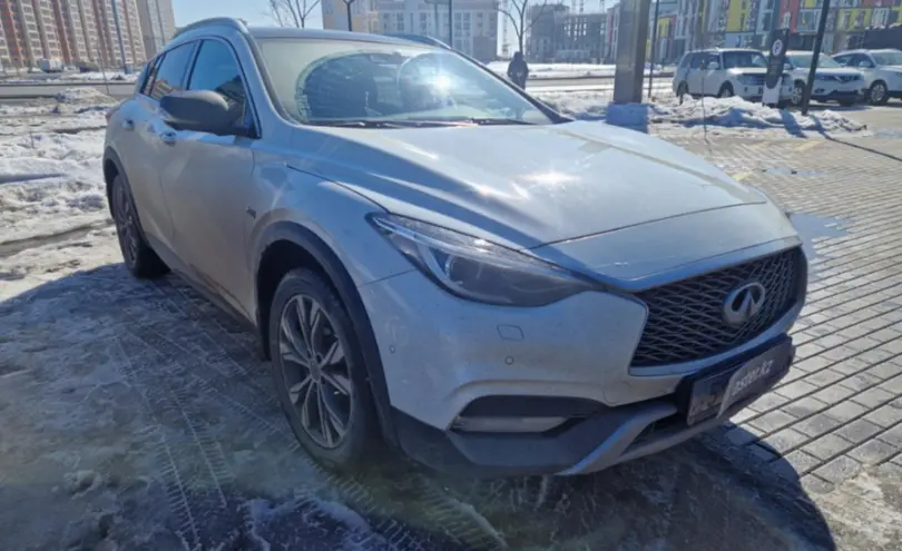 Infiniti QX30 2016 года за 12 000 000 тг. в Астана фото 3