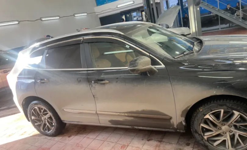 Haval Jolion 2023 года за 9 000 000 тг. в Астана фото 4