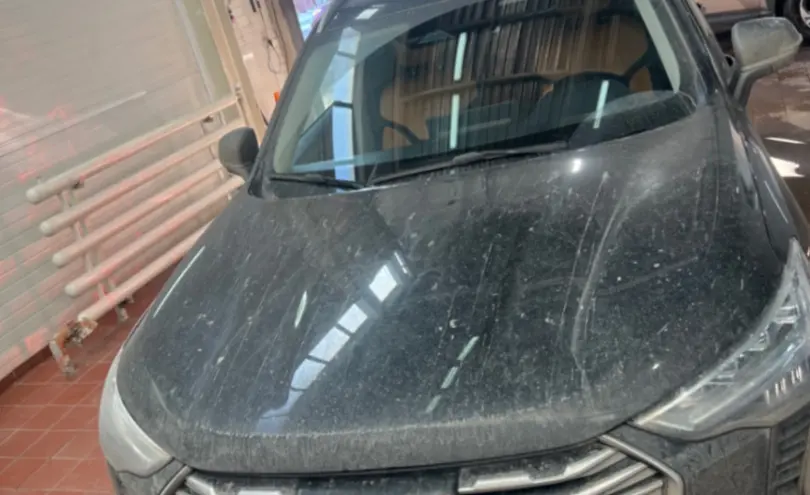 Haval Jolion 2023 года за 9 000 000 тг. в Астана фото 2