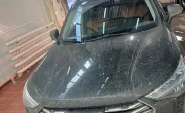 Haval Jolion 2023 года за 9 000 000 тг. в Астана фото 2