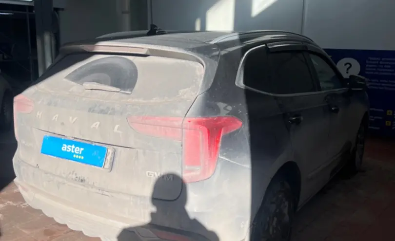 Haval Jolion 2023 года за 9 000 000 тг. в Астана фото 5