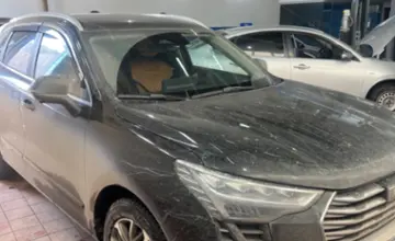 Haval Jolion 2023 года за 9 000 000 тг. в Астана фото 3