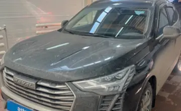 Haval Jolion 2023 года за 9 000 000 тг. в Астана фото 1
